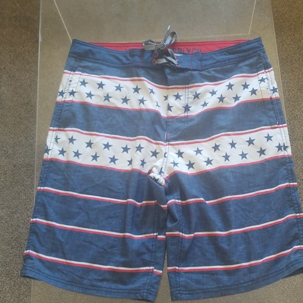 Swim trunks